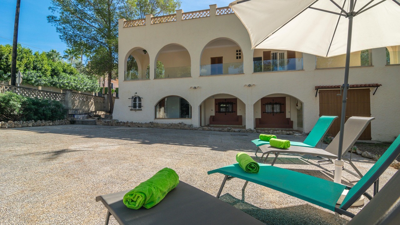 Photo of Outdoor in Bendinat