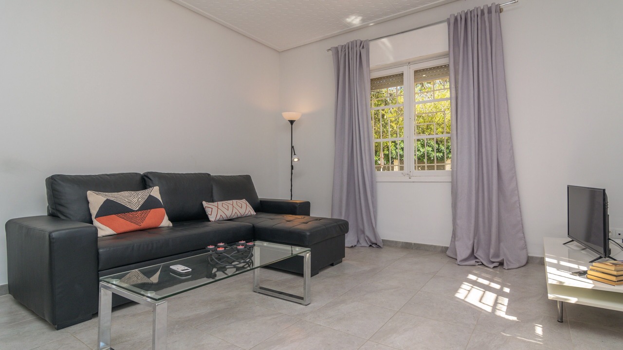 Photo of Livingroom in Bendinat