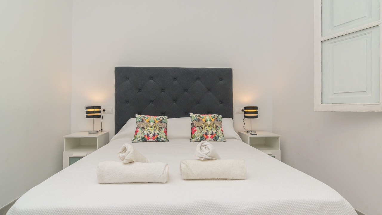 Photo of Bedroom in Bendinat