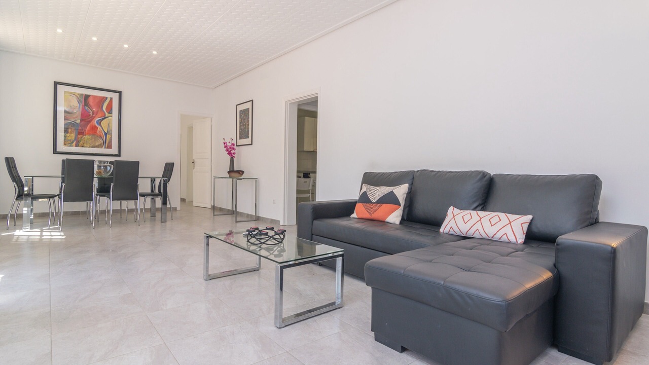 Photo of Livingroom in Bendinat