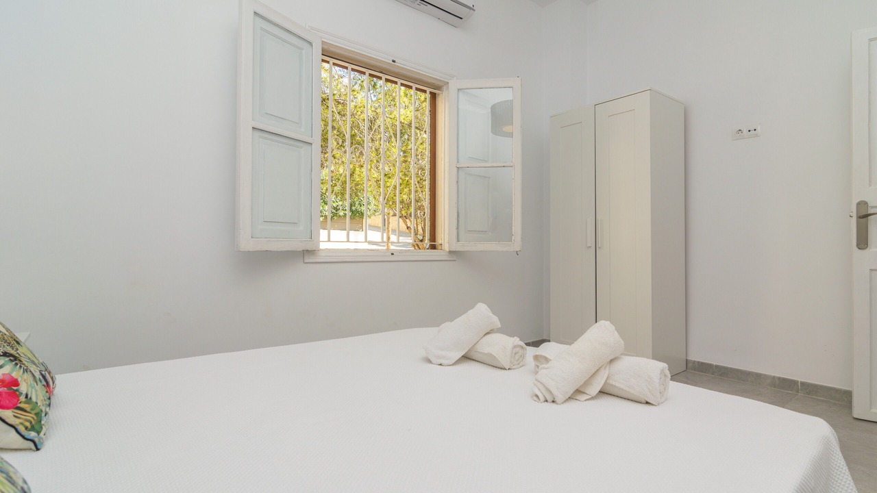 Photo of Bedroom in Bendinat