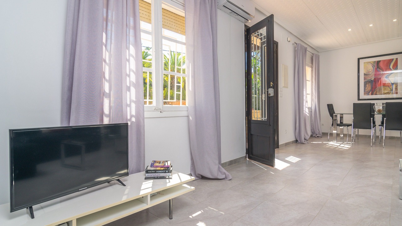 Photo of Livingroom in Bendinat