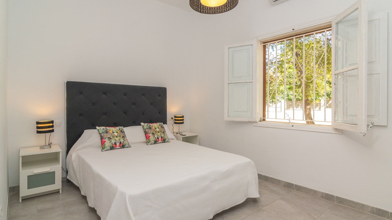 Photo of Bedroom in Bendinat