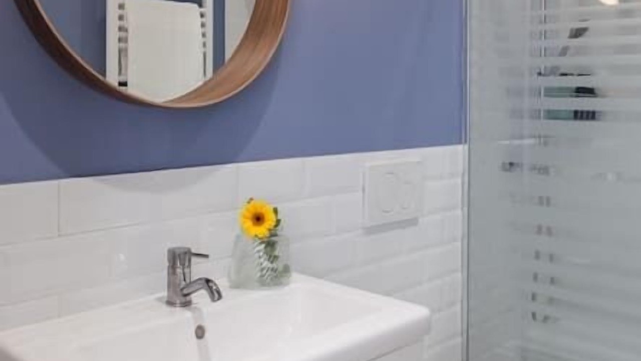 Photo of Bathroom in Hortaleza