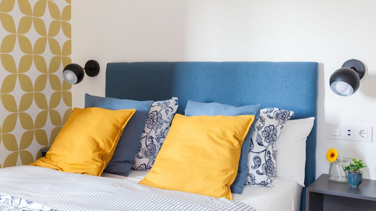 Photo of Bedroom in Hortaleza