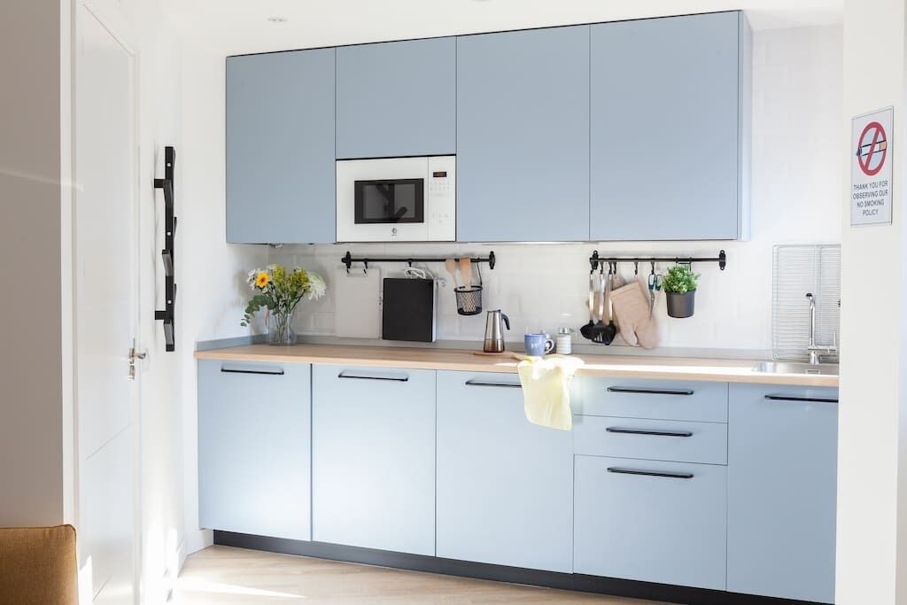 Photo of Kitchen in Hortaleza