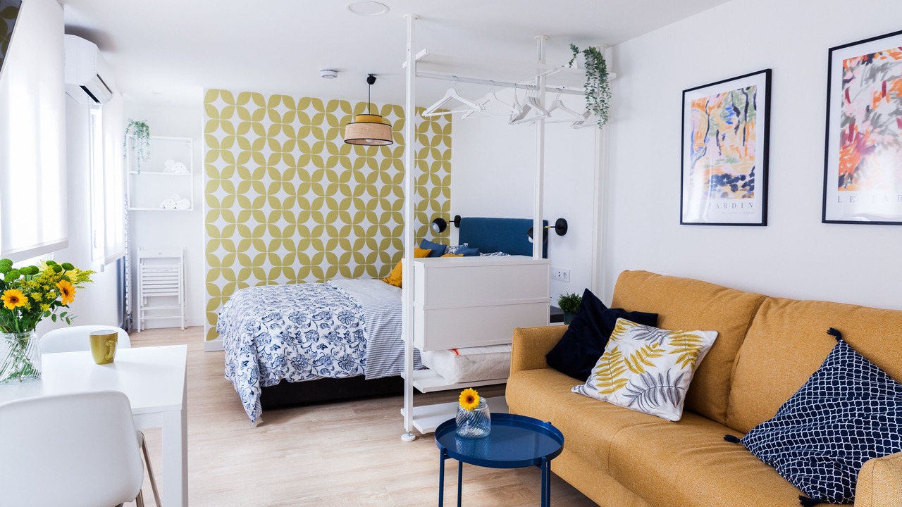 Photo of Bedroom in Hortaleza