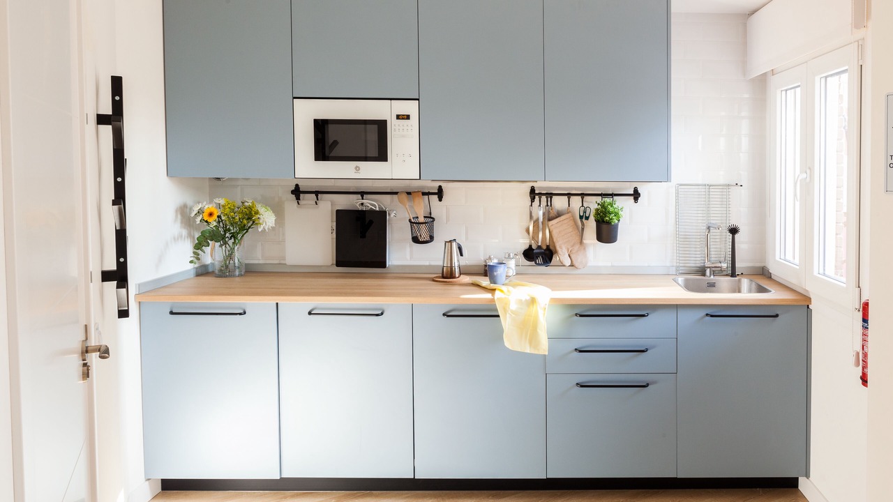 Photo of Kitchen in Hortaleza