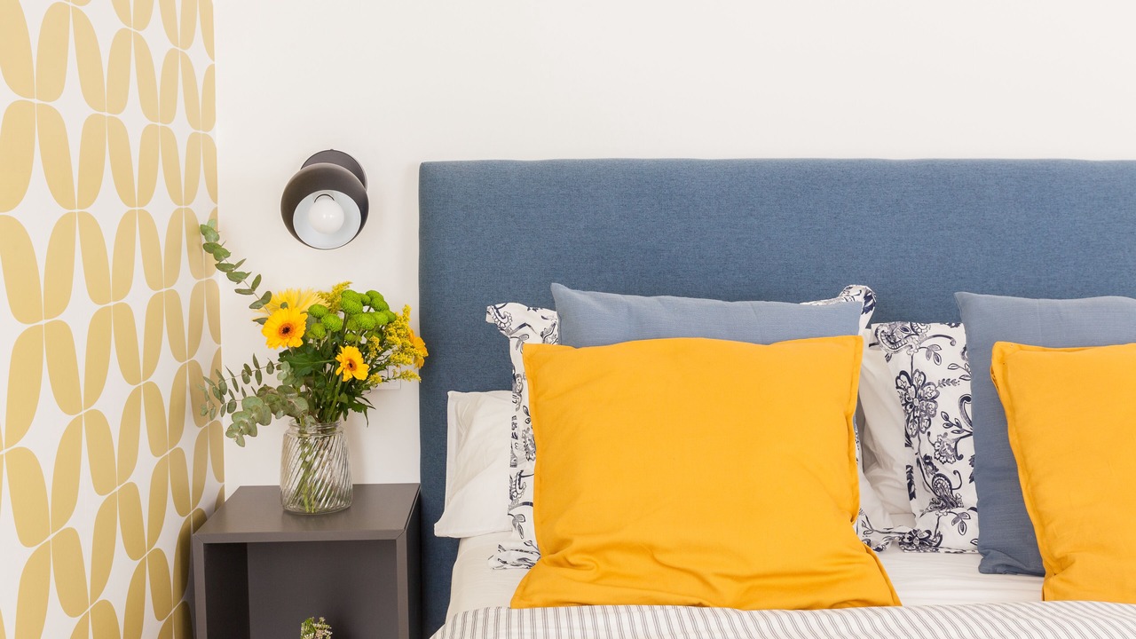 Photo of Bedroom in Hortaleza