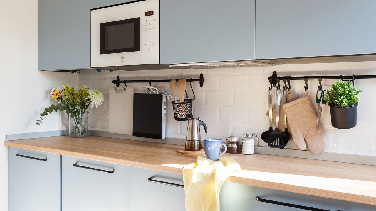 Photo of Kitchen in Hortaleza