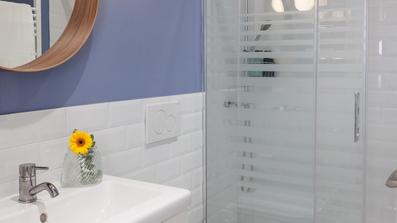 Photo of Bathroom in Hortaleza
