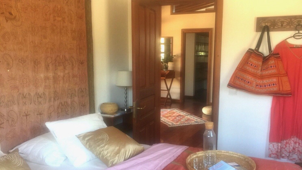 Photo of Bedroom in Pajara