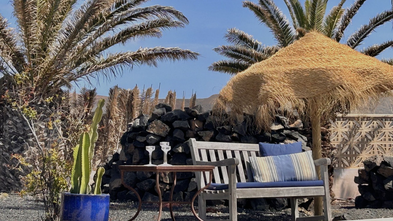 Photo of Patio Balcony in Pajara