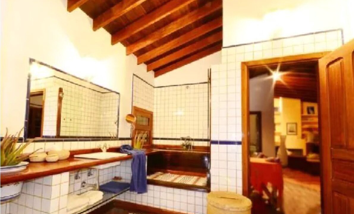 Photo of Bathroom in Pajara