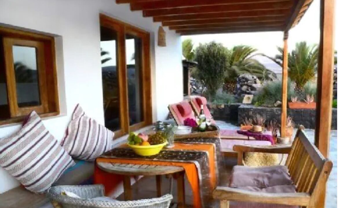Photo of Outdoor in Pajara