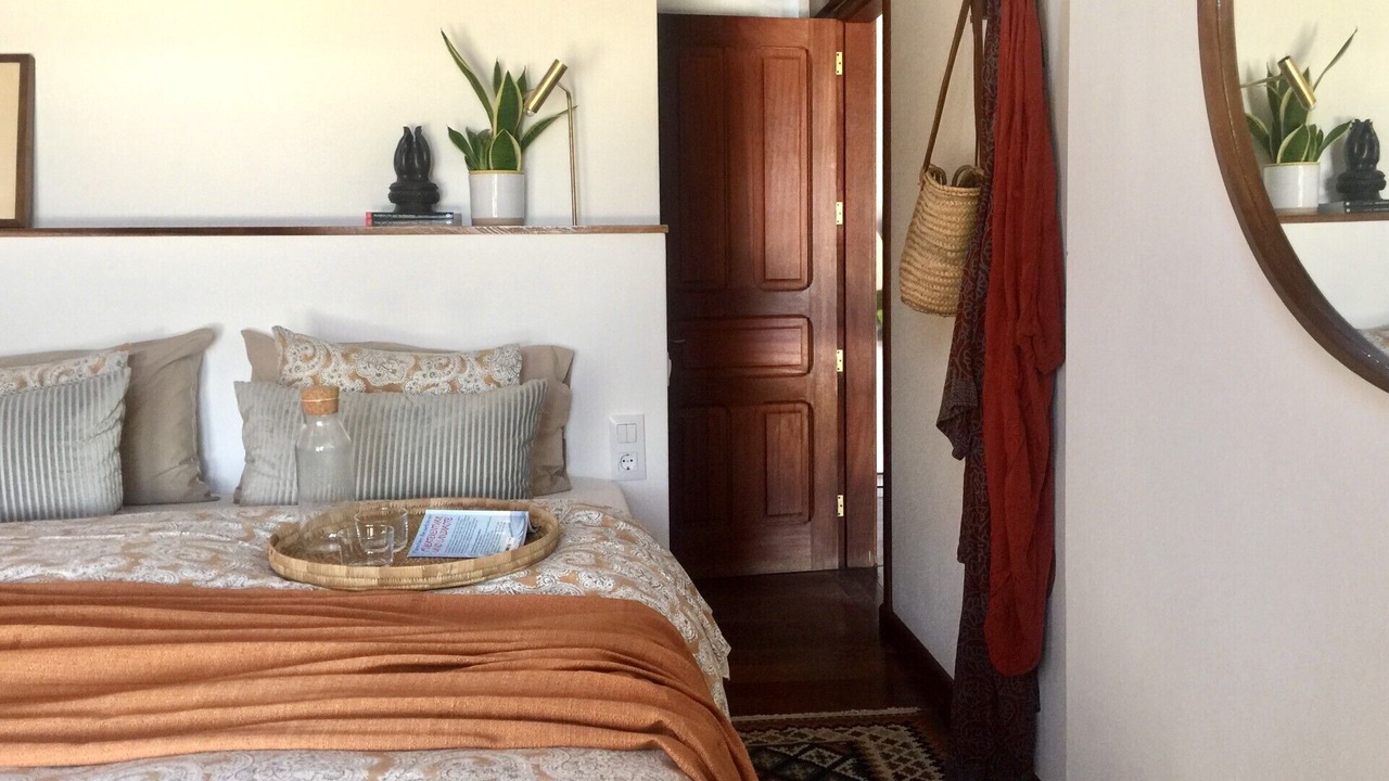Photo of Bedroom in Pajara