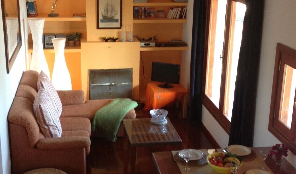 Photo of Livingroom in Pajara