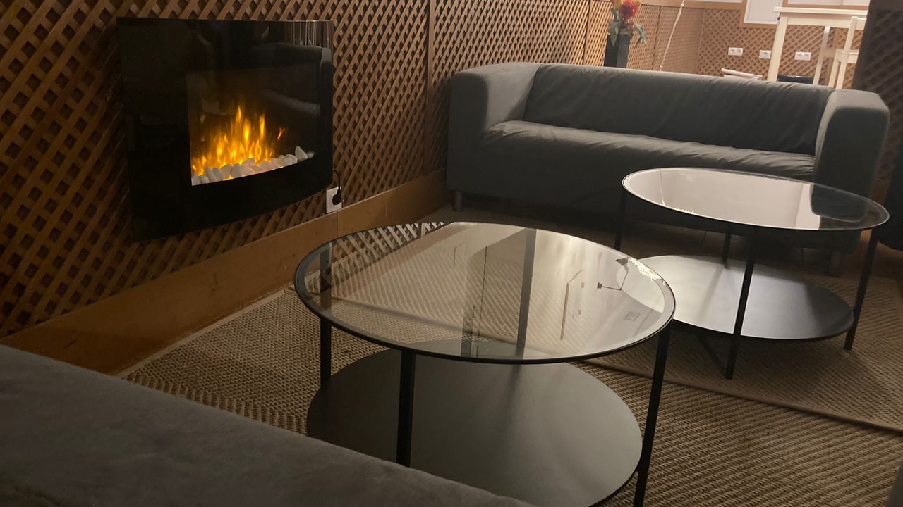 Photo of Livingroom in Sacedon
