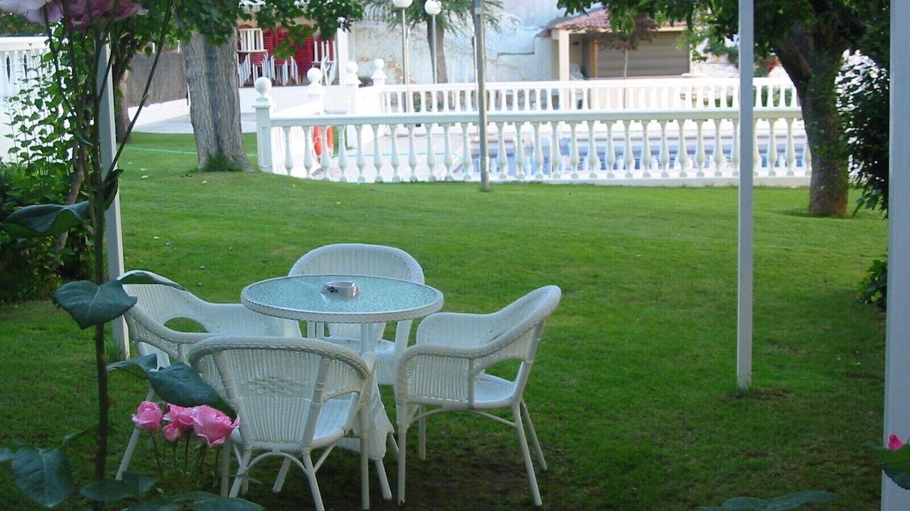 Photo of Outdoor in Sacedon
