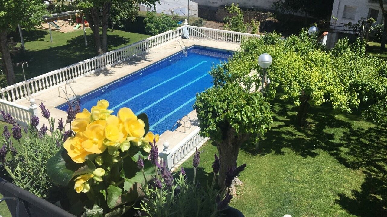Photo of Outdoor in Sacedon