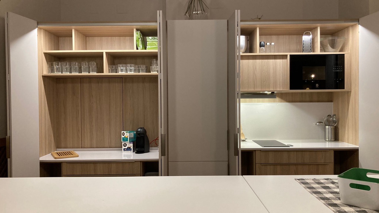 Photo of Kitchen in Sacedon