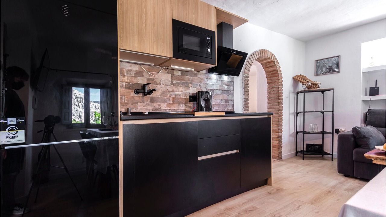 Photo of Others in El Chorro