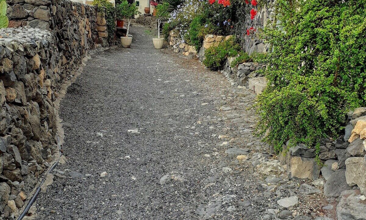 Photo of Outdoor in Valle de San Lorenzo