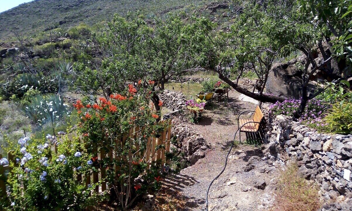 Photo of Outdoor in Valle de San Lorenzo