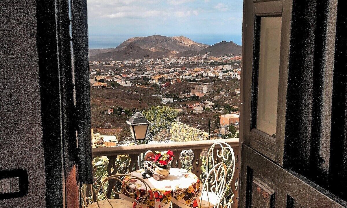 Photo of Others in Valle de San Lorenzo