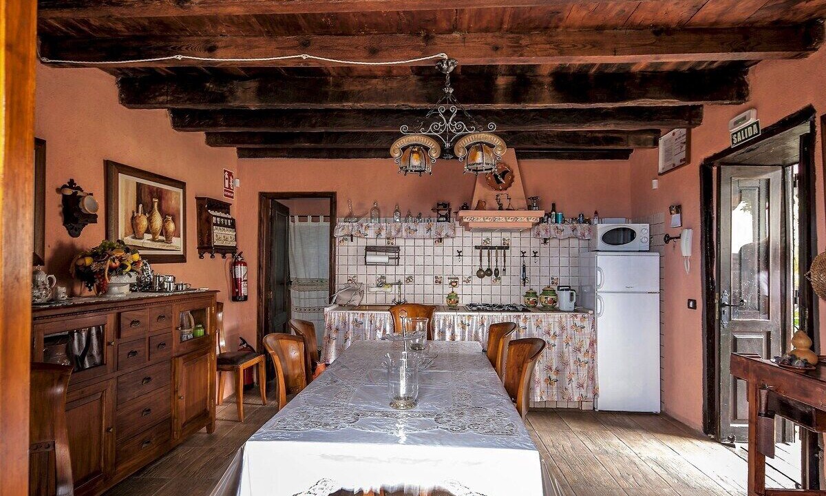 Photo of Others in Valle de San Lorenzo