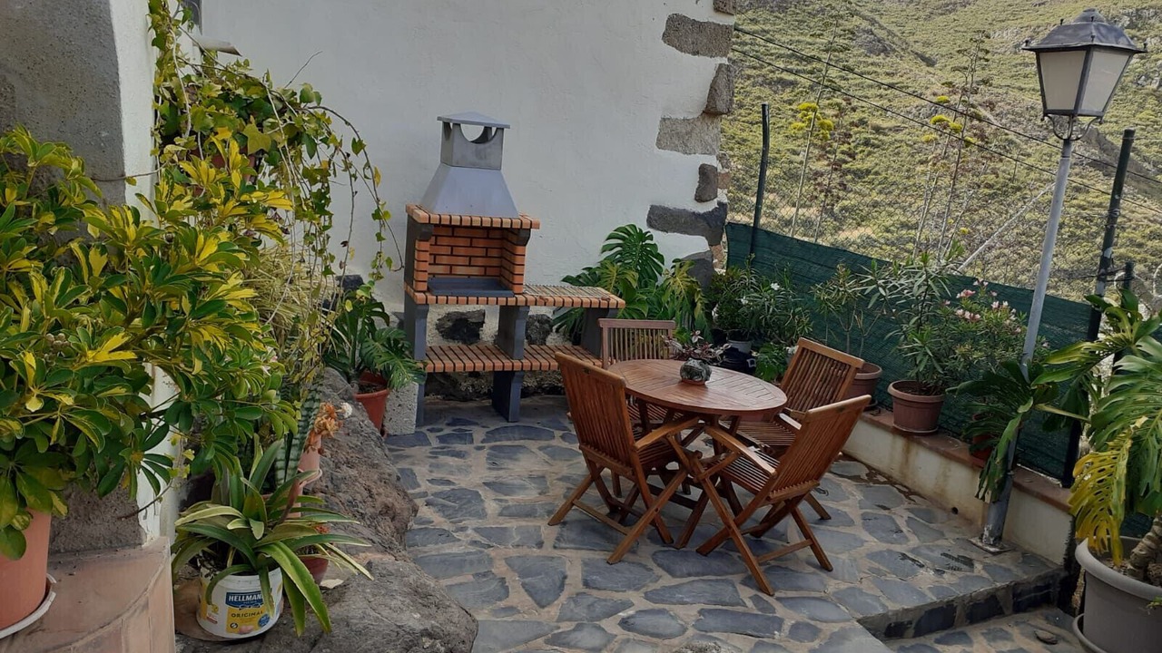 Photo of Others in Valle de San Lorenzo