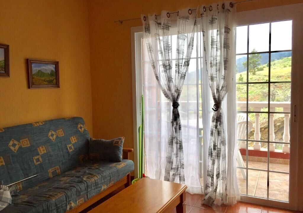 Photo of Livingroom in El Paso