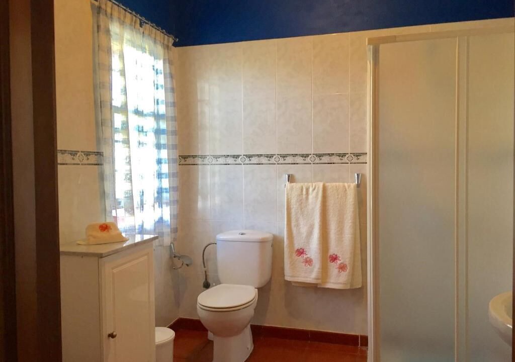 Photo of Bathroom in El Paso