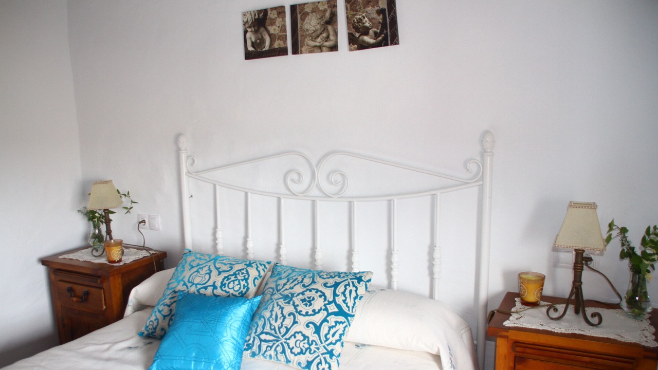 Photo of Bedroom in Cehegin