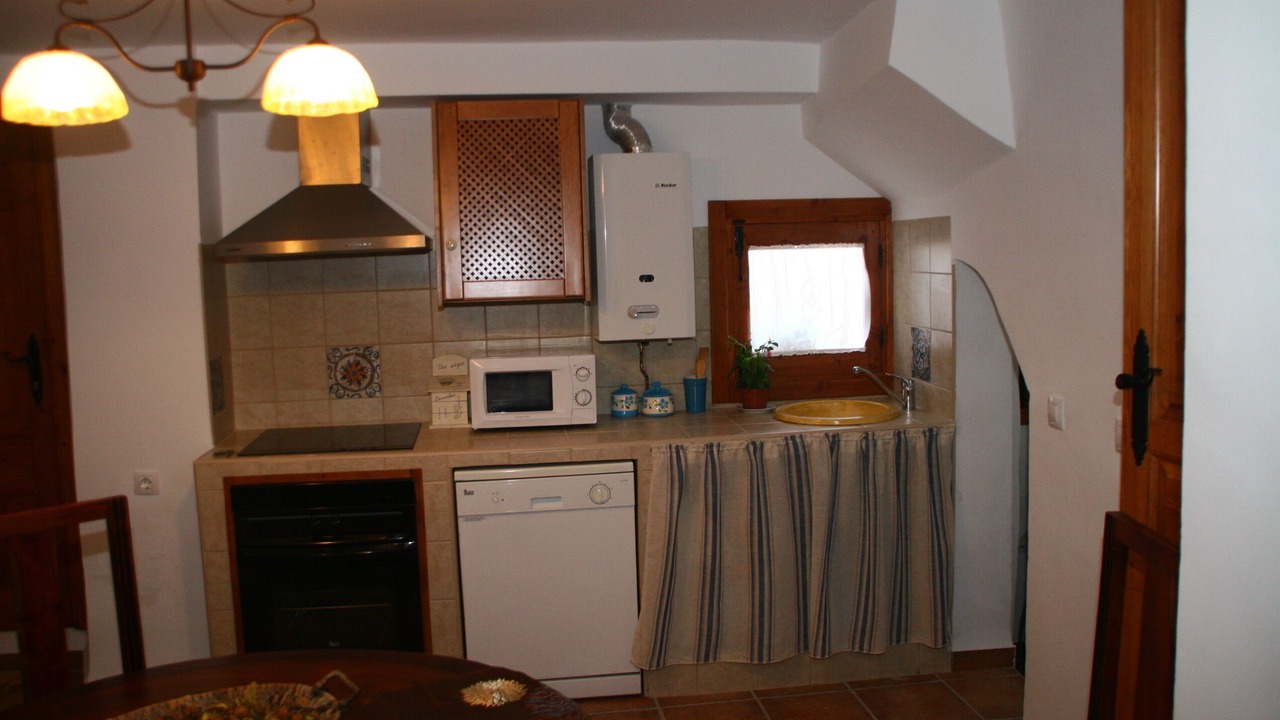 Photo of Kitchen in Cehegin