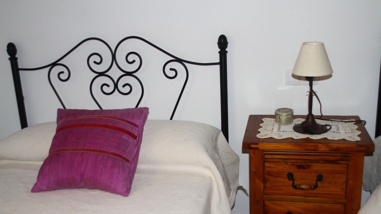Photo of Bedroom in Cehegin