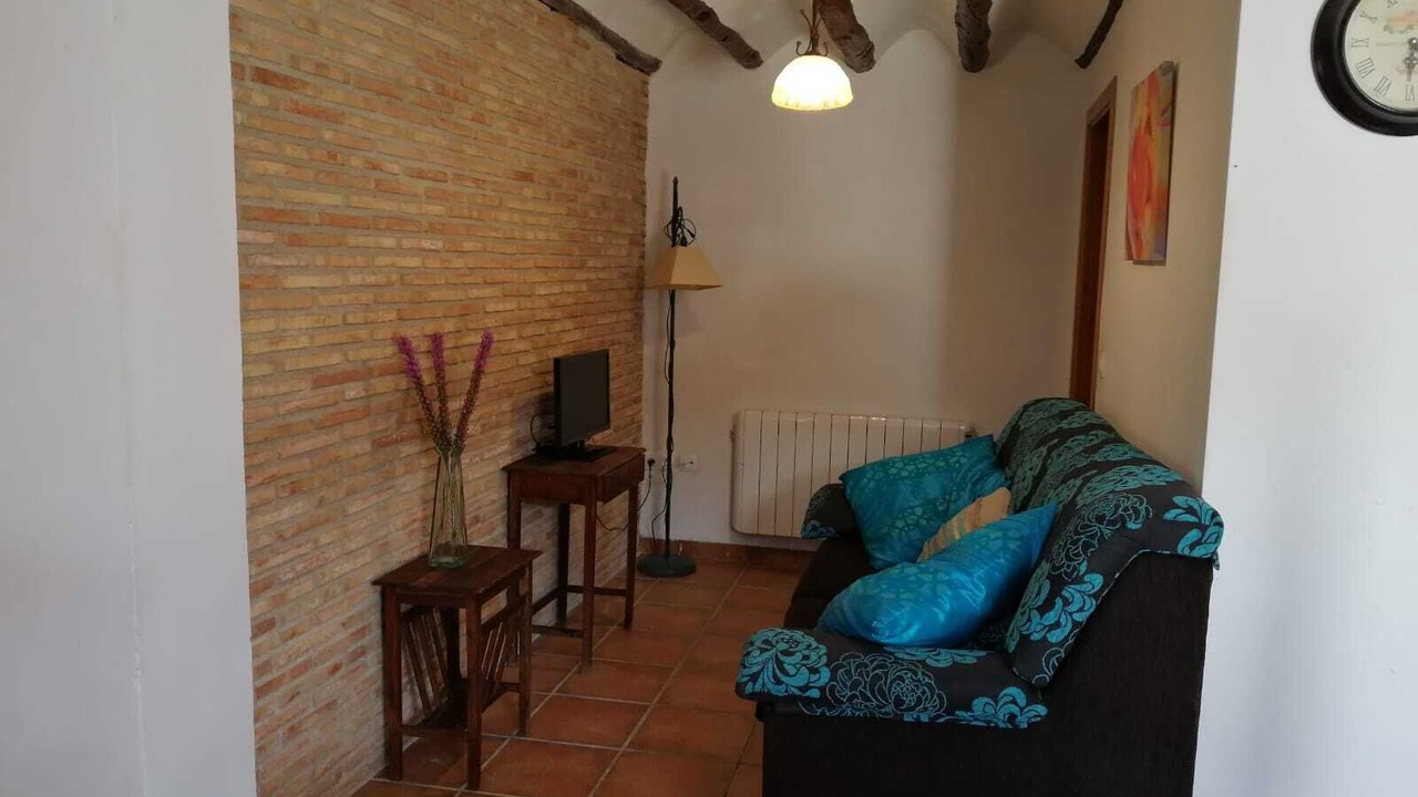 Photo of Livingroom in Cehegin