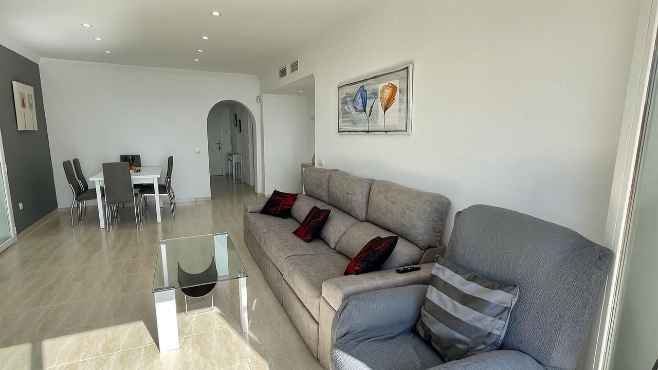 Photo of Livingroom in La Parata