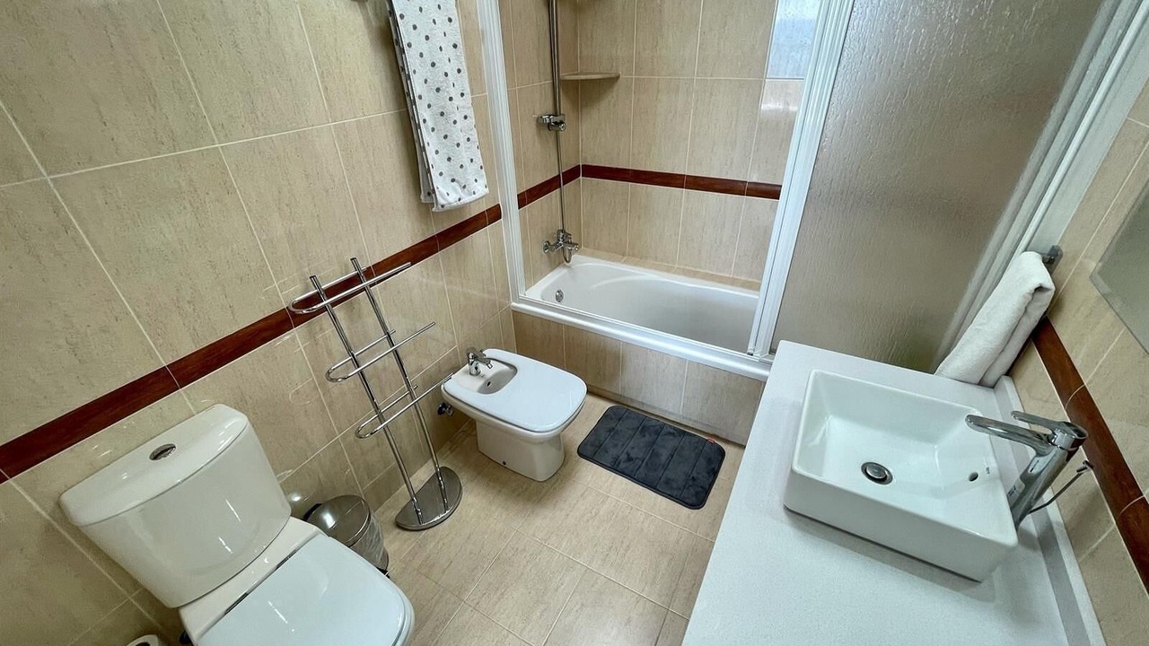 Photo of Bathroom in La Parata