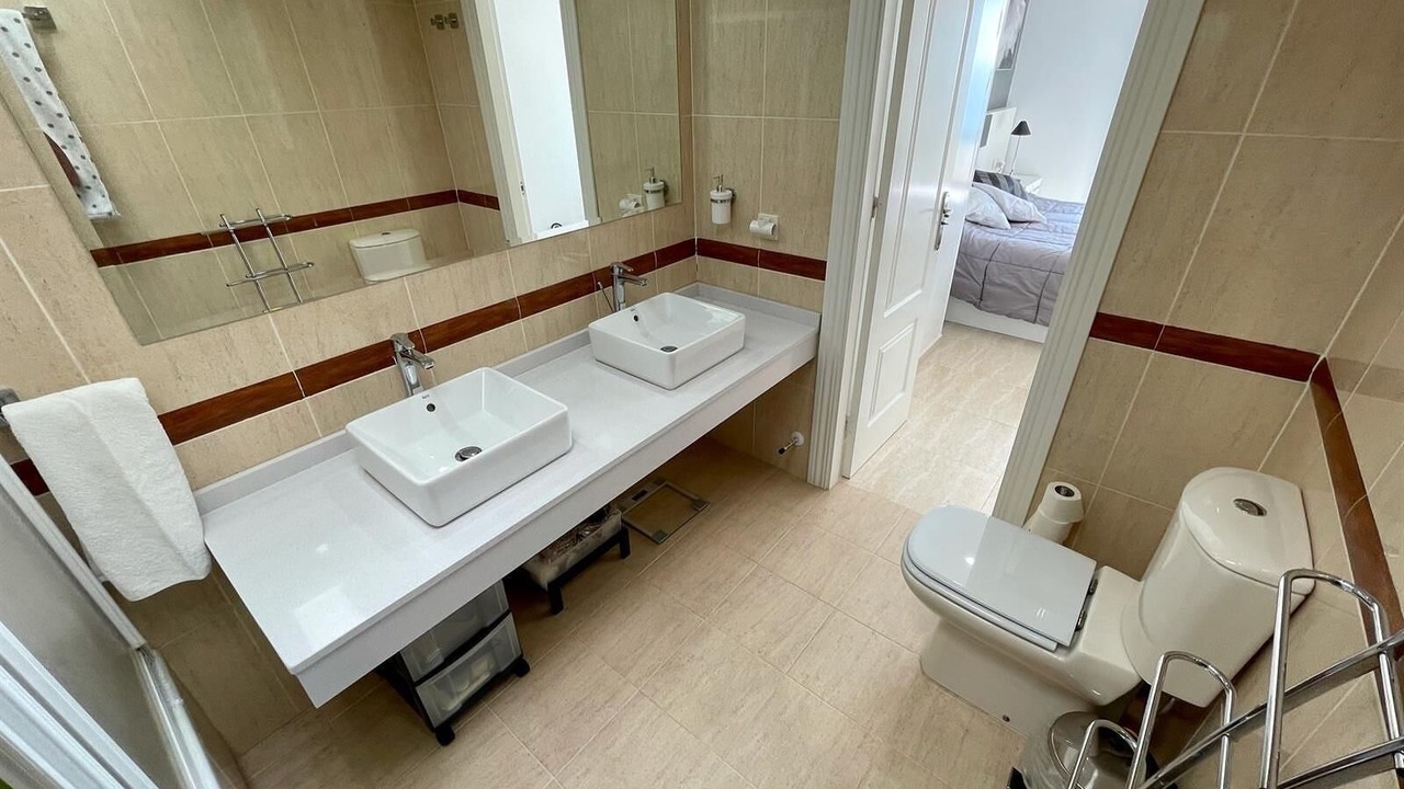 Photo of Bathroom in La Parata