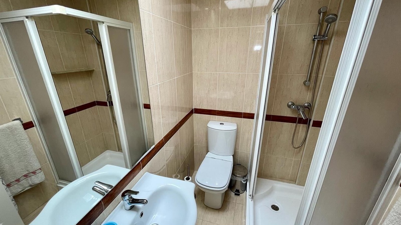 Photo of Bathroom in La Parata