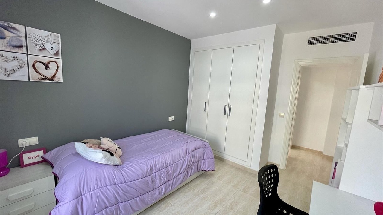 Photo of Bedroom in La Parata