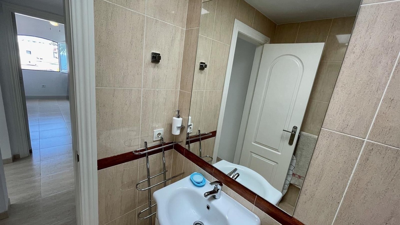 Photo of Bathroom in La Parata