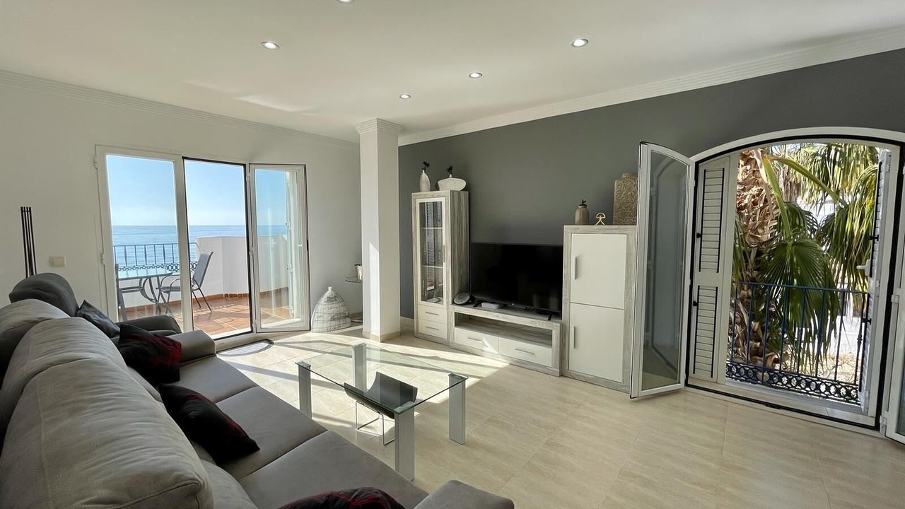 Photo of Livingroom in La Parata