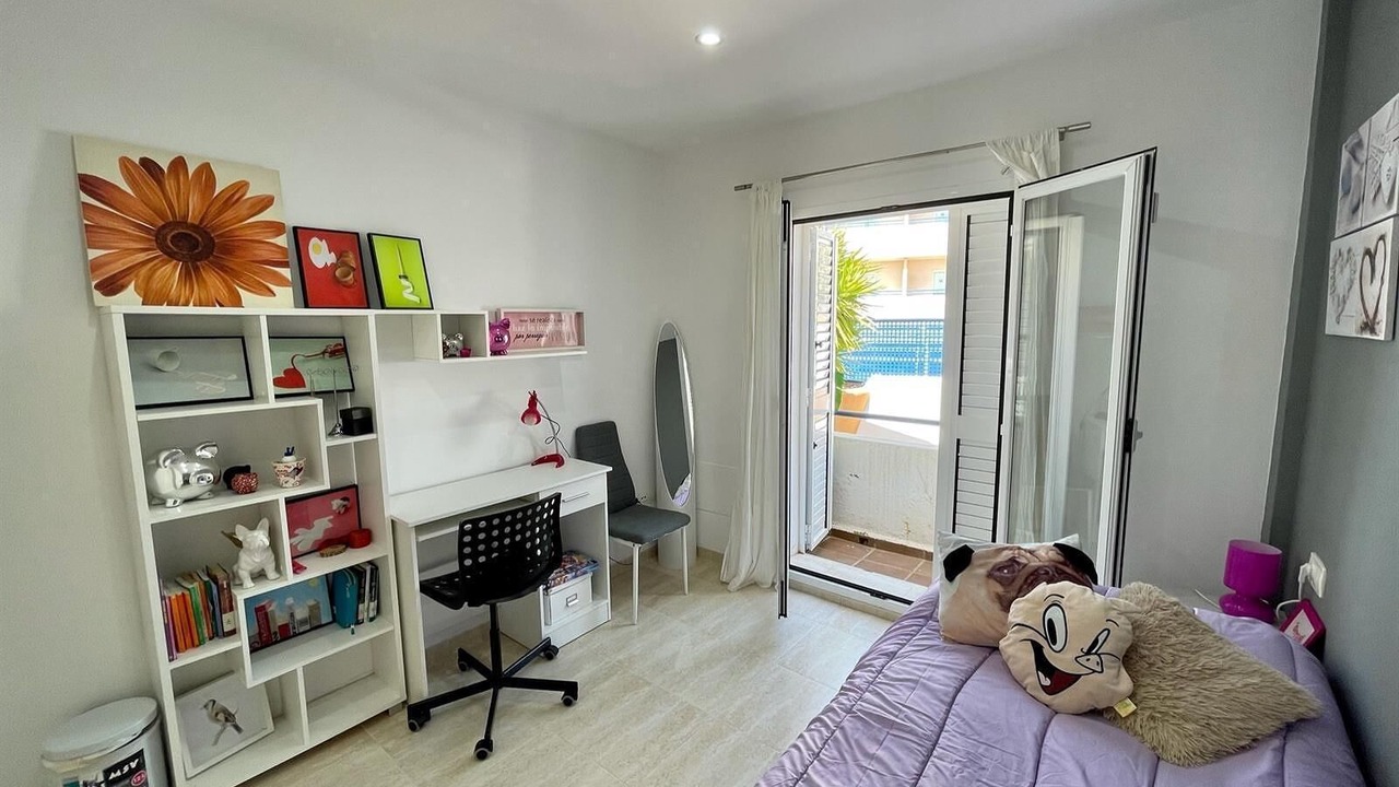 Photo of Bedroom in La Parata