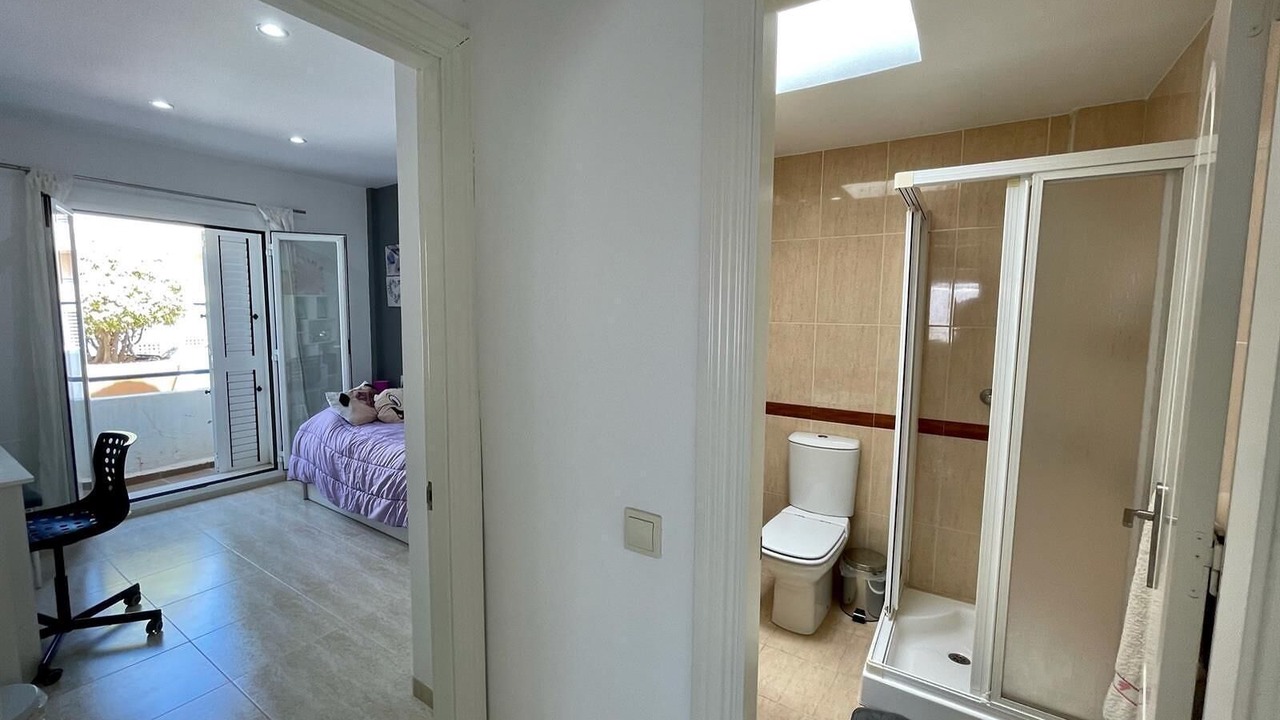 Photo of Bedroom in La Parata