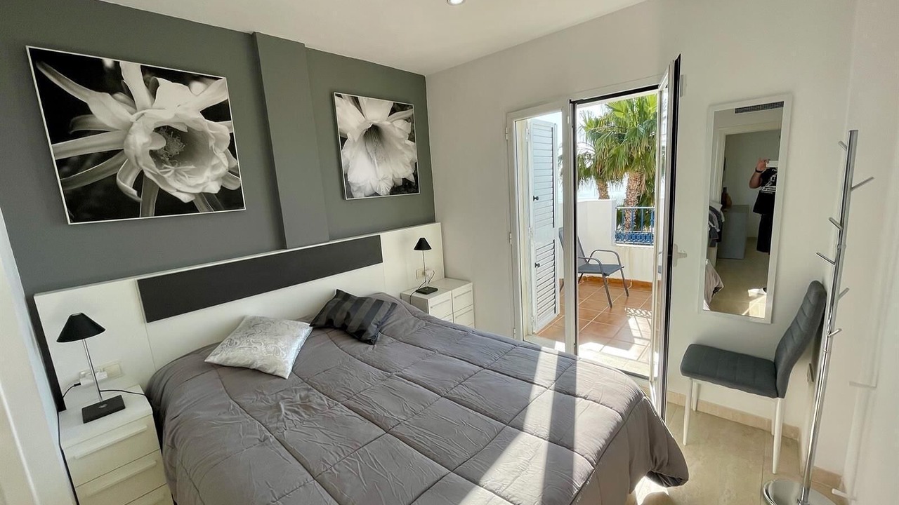 Photo of Bedroom in La Parata