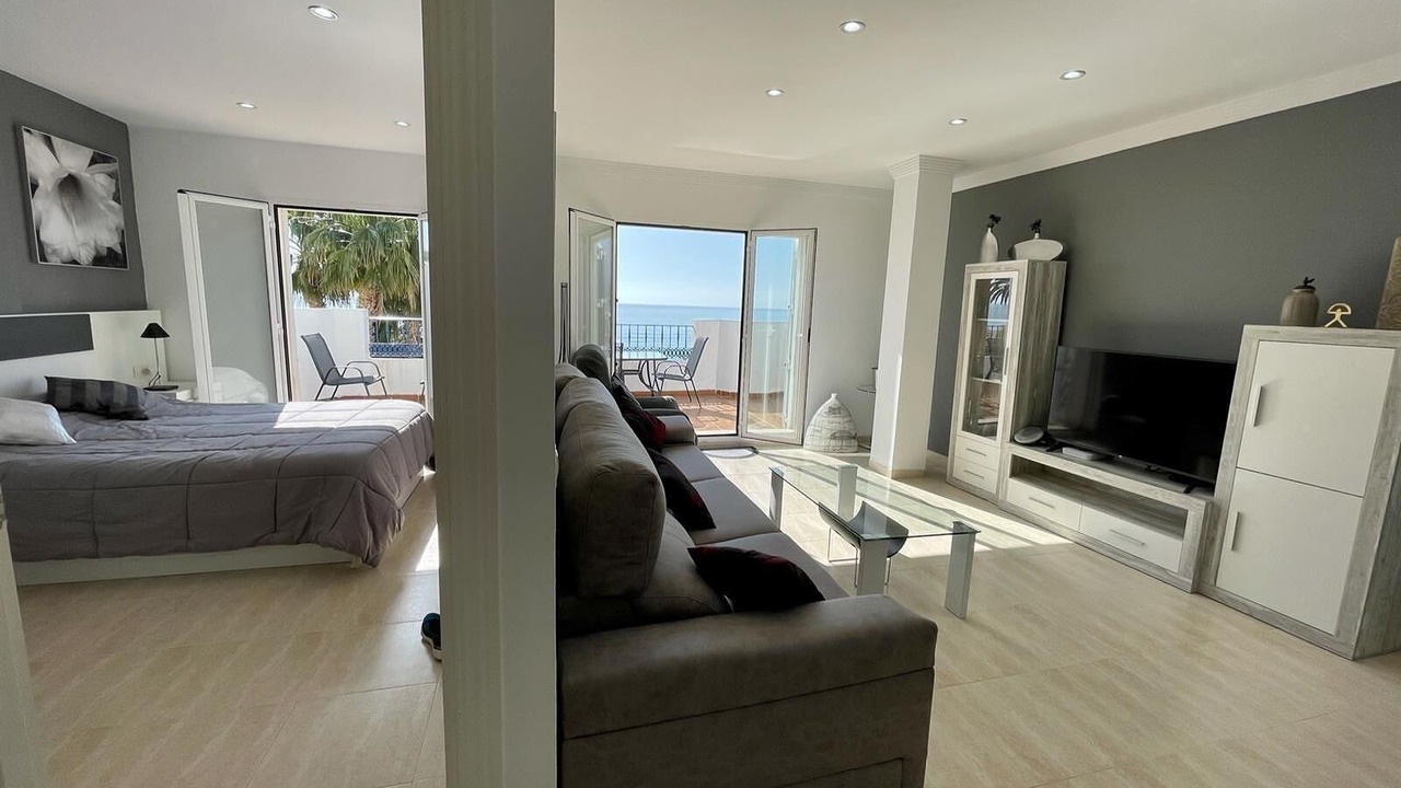 Photo of Livingroom in La Parata