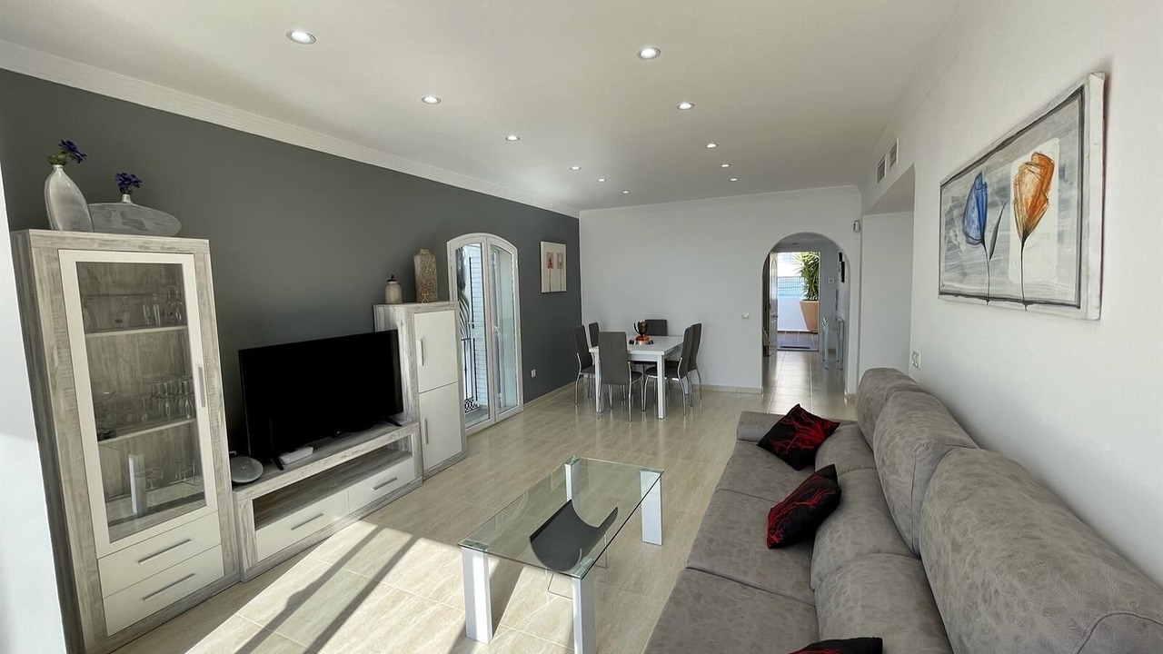 Photo of Livingroom in La Parata