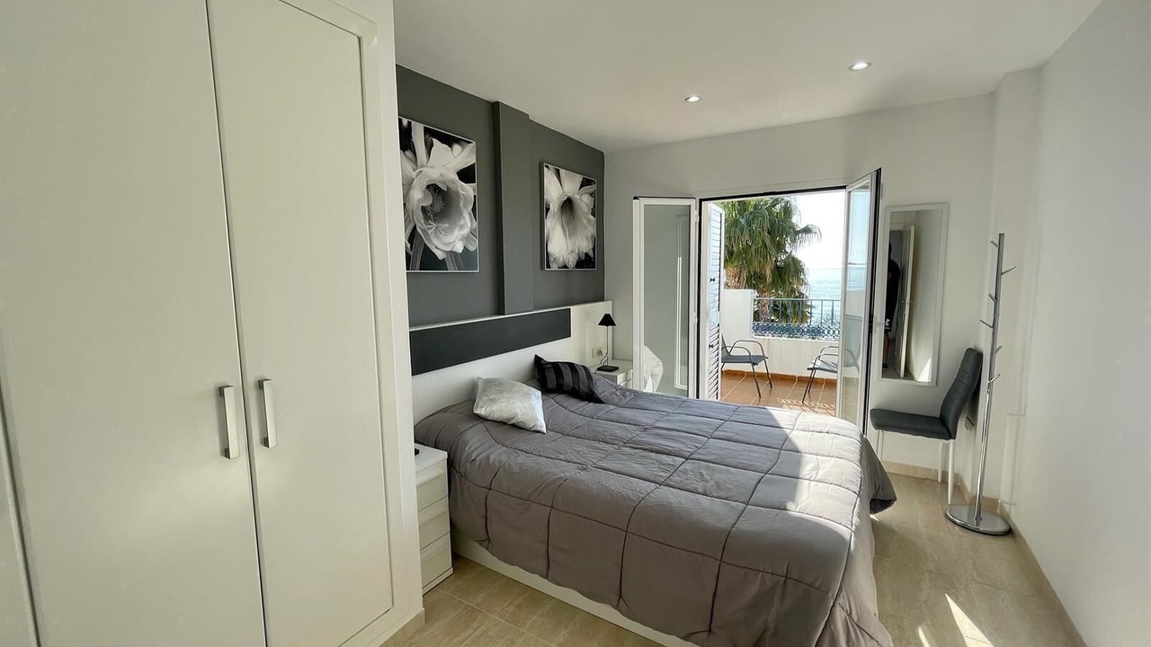 Photo of Bedroom in La Parata